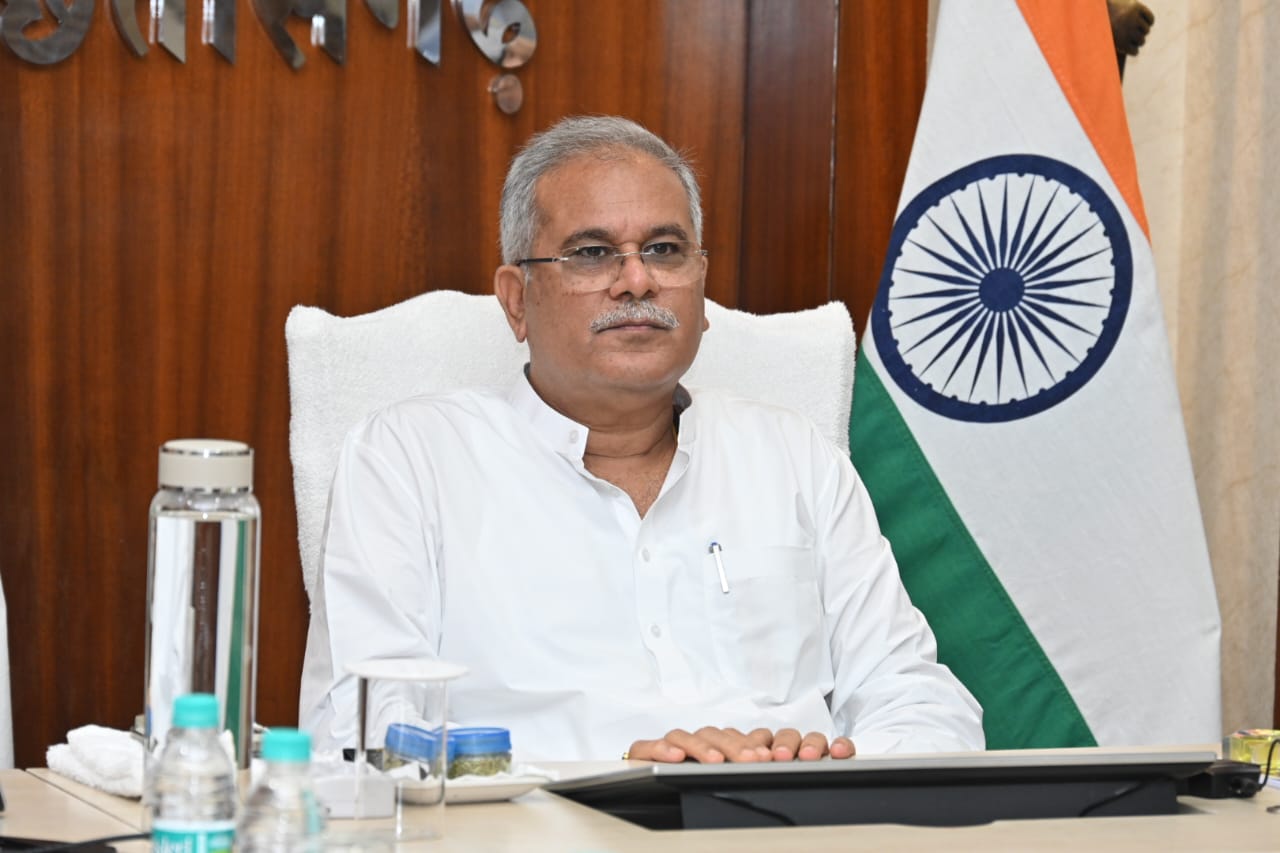 हिमाचल के आपदा पीड़ितों के लिए छत्तीसगढ़ वासियों की ओर से 11 करोड़ रुपये की सहायता, मुख्यमंत्री भूपेश बघेल ने की घोषणा .. Kshiti Technologies हिमाचल के आपदा पीड़ितों के लिए छत्तीसगढ़ वासियों की ओर से 11 करोड़ रुपये की सहायता, मुख्यमंत्री भूपेश बघेल ने की घोषणा .. Kshiti Technologies