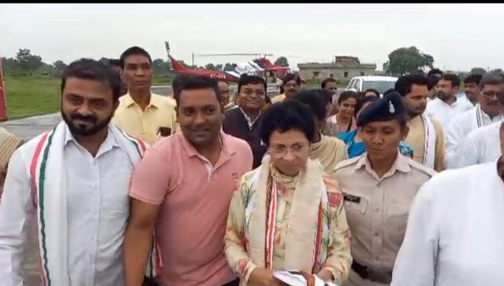 विधानसभा अध्यक्ष, प्रभारी मंत्री, कमिश्नर, डीआईजी, कलेक्टर और पुलिस अधीक्षक ने भरोसे का सम्मेलन कार्यक्रम स्थल का किया निरीक्षण .. Kshiti Technologies विधानसभा अध्यक्ष, प्रभारी मंत्री, कमिश्नर, डीआईजी, कलेक्टर और पुलिस अधीक्षक ने भरोसे का सम्मेलन कार्यक्रम स्थल का किया निरीक्षण .. Kshiti Technologies