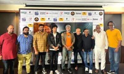 छत्तीसगढ़ की प्रतिभा की चमक बॉलीवुड तक .. Kshiti Technologies