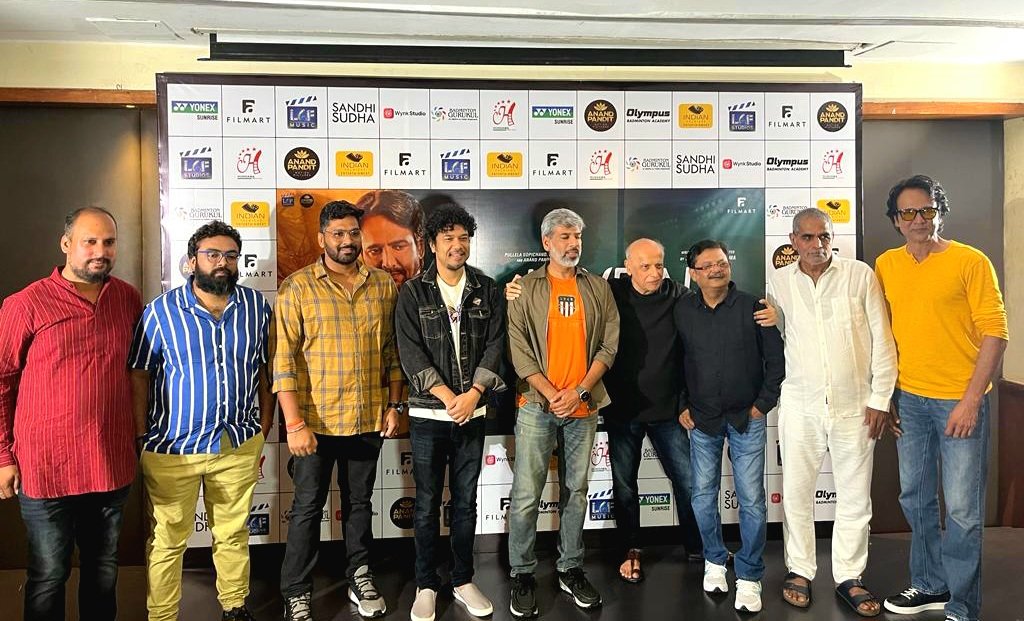 छत्तीसगढ़ की प्रतिभा की चमक बॉलीवुड तक .. Kshiti Technologies