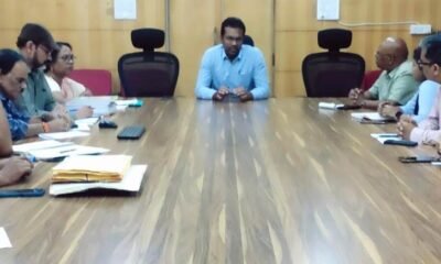 आगामी शिक्षा सत्र से छत्तीसगढ़ भाषा एवं आदिवासी क्षेत्रों में स्थानीय बोली को कक्षा 1 से 5 तक के पाठ्यक्रम में शामिल करने की कार्यवाही शुरू .. Kshiti Technologies