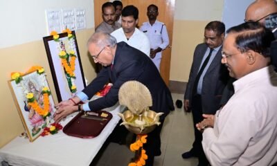 प्रशिक्षण से कौशल बढ़ता है और गुणवत्ता में होता है विकास: जस्टिस गौतम चौरड़िया .. Kshiti Technologies