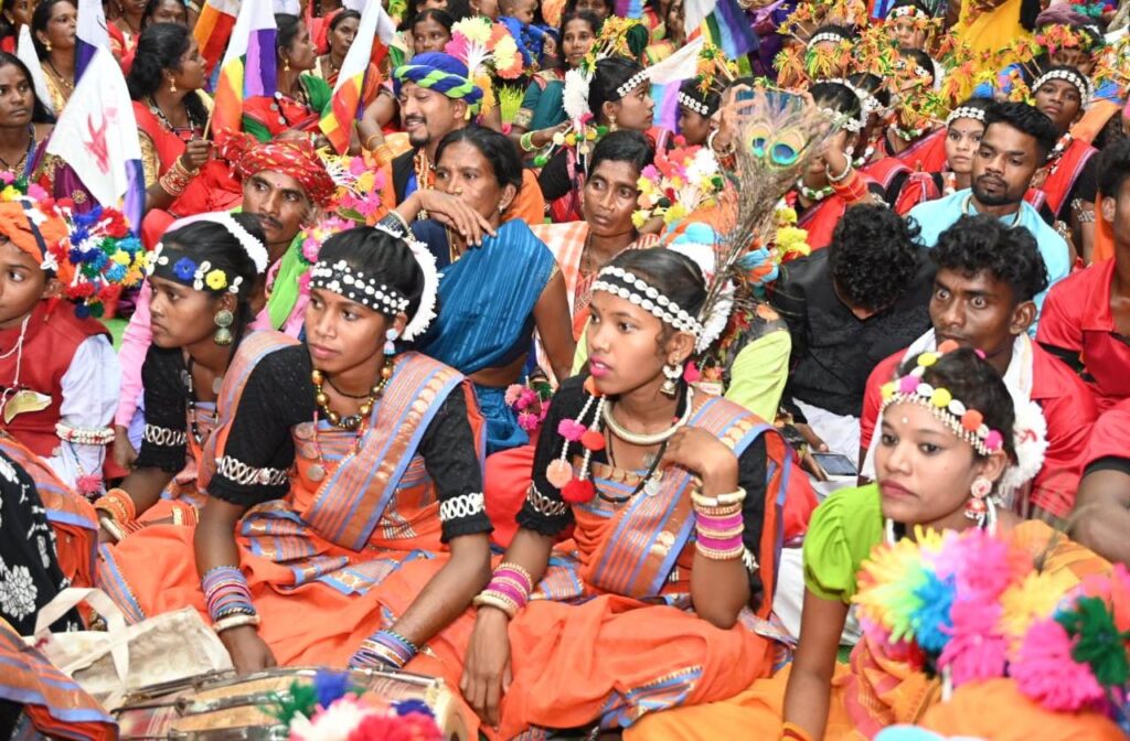 मित्रता का अभूतपूर्व उत्सव है भोजली : मुख्यमंत्री भूपेश बघेल .. Kshiti Technologies मित्रता का अभूतपूर्व उत्सव है भोजली : मुख्यमंत्री भूपेश बघेल .. Kshiti Technologies
