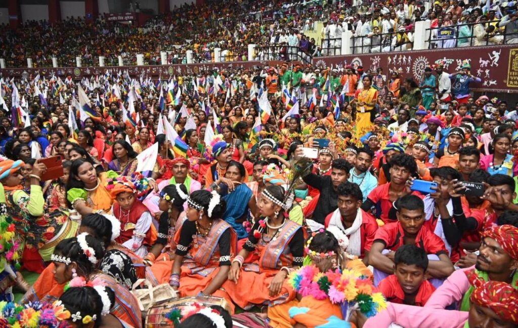 मित्रता का अभूतपूर्व उत्सव है भोजली : मुख्यमंत्री भूपेश बघेल .. Kshiti Technologies मित्रता का अभूतपूर्व उत्सव है भोजली : मुख्यमंत्री भूपेश बघेल .. Kshiti Technologies