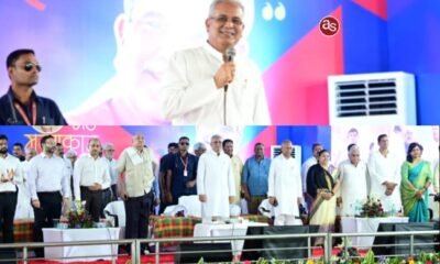 युवाओं से भेंट-मुलाकात, दुर्ग .. Kshiti Technologies