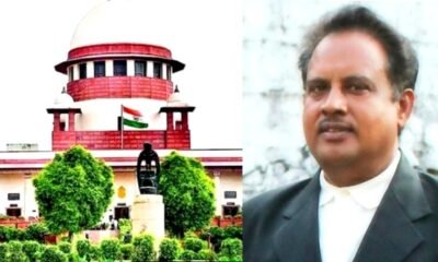 राहुल गांधी पर सर्वोच्च न्यायालय का फैसला- एक नजर .. Kshiti Technologies