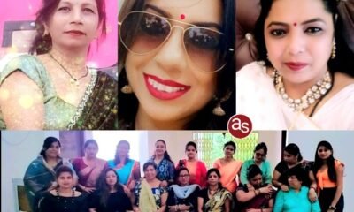 ब्यूटी इंडस्ट्रीज को नया आयाम देने फेडरेशन ऑफ इंडियन प्रोफेशनल ब्यूटीशियन एंड ऑल इंडिया ब्यूटी पार्लर ऑर्गनाइजेशन (FIPB & AIBPO) की महासमुंद एवं गरियाबंद जिला इकाई गठित .. Kshiti Technologies