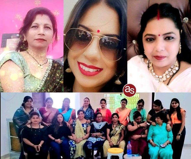 ब्यूटी इंडस्ट्रीज को नया आयाम देने फेडरेशन ऑफ इंडियन प्रोफेशनल ब्यूटीशियन एंड ऑल इंडिया ब्यूटी पार्लर ऑर्गनाइजेशन (FIPB & AIBPO) की महासमुंद एवं गरियाबंद जिला इकाई गठित .. Kshiti Technologies ब्यूटी इंडस्ट्रीज को नया आयाम देने फेडरेशन ऑफ इंडियन प्रोफेशनल ब्यूटीशियन एंड ऑल इंडिया ब्यूटी पार्लर ऑर्गनाइजेशन (FIPB & AIBPO) की महासमुंद एवं गरियाबंद जिला इकाई गठित .. Kshiti Technologies