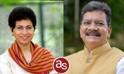 छत्तीसगढ विधानसभा अध्यक्ष डॉ. चरणदास महंत एवं प्रभारी मंत्री कुमारी शैलजा के साथ तीन दिवसीय प्रवास कार्यक्रम जारी .. Kshiti Technologies