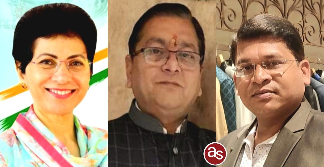 जो लगातार दस साल से कॉग्रेस पार्टी में हो उन्हीं का आवेदन लिया जाय- श्याम सुंदर अग्रवाल .. Kshiti Technologies जो लगातार दस साल से कॉग्रेस पार्टी में हो उन्हीं का आवेदन लिया जाय- श्याम सुंदर अग्रवाल .. Kshiti Technologies