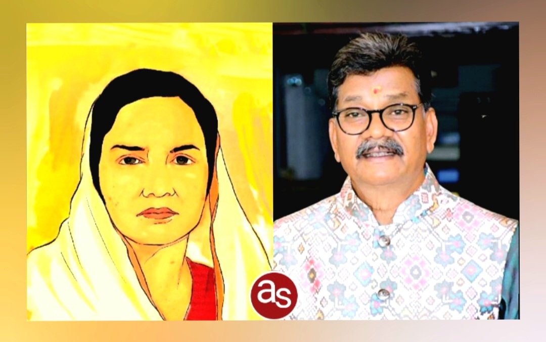 विधानसभा अध्यक्ष डॉ. चरणदास महंत ने ममतामयी मिनीमाता की पुण्यतिथि पर उन्हें किया स्मरण .. Kshiti Technologies विधानसभा अध्यक्ष डॉ. चरणदास महंत ने ममतामयी मिनीमाता की पुण्यतिथि पर उन्हें किया स्मरण .. Kshiti Technologies