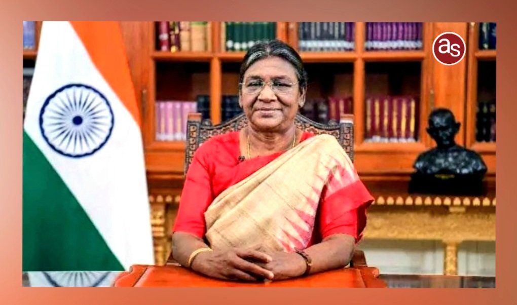 छत्तीसगढ़ के पहले दौरे पर कल आ रहीं राष्ट्रपति द्रौपदी मुर्मु .. Kshiti Technologies छत्तीसगढ़ के पहले दौरे पर कल आ रहीं राष्ट्रपति द्रौपदी मुर्मु .. Kshiti Technologies