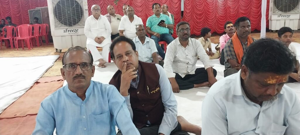मित्तल परिवार द्वारा नगर में भव्य कलश यात्रा के साथ विशाल श्रीमद् भागवत महापुराण कथा का शुभारंभ .. Kshiti Technologies मित्तल परिवार द्वारा नगर में भव्य कलश यात्रा के साथ विशाल श्रीमद् भागवत महापुराण कथा का शुभारंभ .. Kshiti Technologies