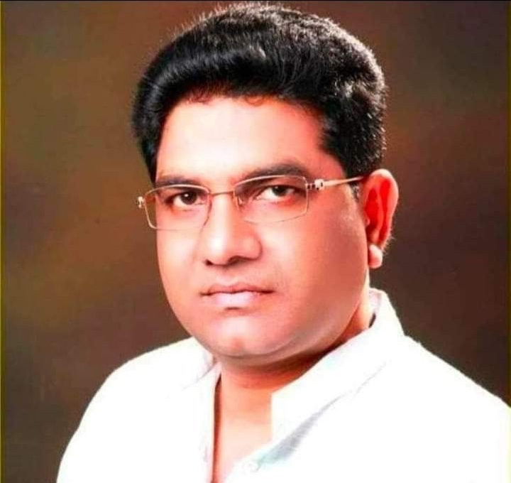 09 सितंबर को जैजैपुर के ग्राम ठठारी में जिला स्तरीय शिक्षक सम्मान समारोह होगा आयोजित .. Kshiti Technologies 09 सितंबर को जैजैपुर के ग्राम ठठारी में जिला स्तरीय शिक्षक सम्मान समारोह होगा आयोजित .. Kshiti Technologies