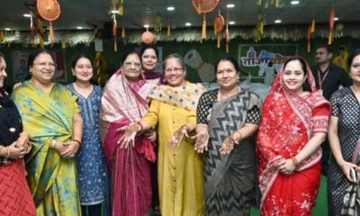 मुख्यमंत्री निवास में 14 सितम्बर को ‘तीजा-पोरा पर्व’ का होगा भव्य आयोजन .. Kshiti Technologies