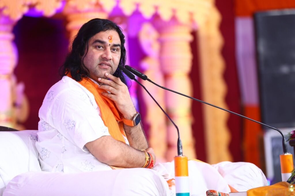 अधर्म के पथ को त्याग कर धर्म की रक्षा करनी चाहिए .. Kshiti Technologies अधर्म के पथ को त्याग कर धर्म की रक्षा करनी चाहिए .. Kshiti Technologies