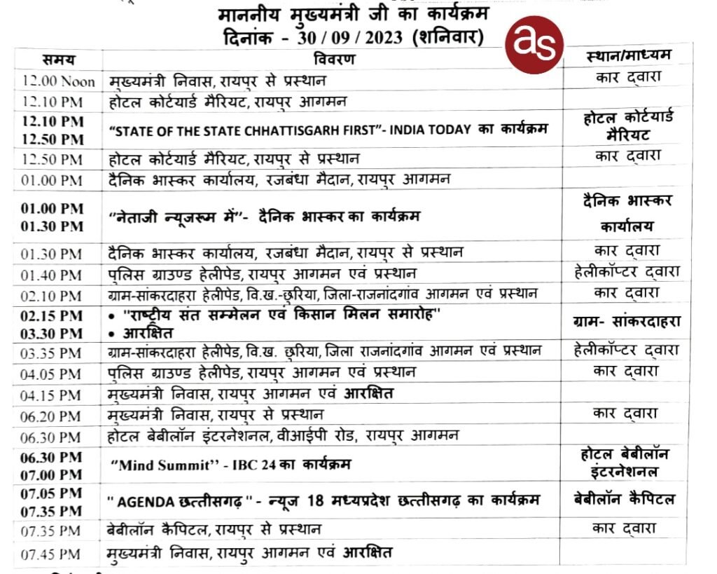 मुख्यमंत्री भूपेश बघेल 30 सितंबर को बेरोजगारी भत्ता योजनांतर्गत हितग्राहियों को करेंगे राशि अंतरित .. Kshiti Technologies मुख्यमंत्री भूपेश बघेल 30 सितंबर को बेरोजगारी भत्ता योजनांतर्गत हितग्राहियों को करेंगे राशि अंतरित .. Kshiti Technologies