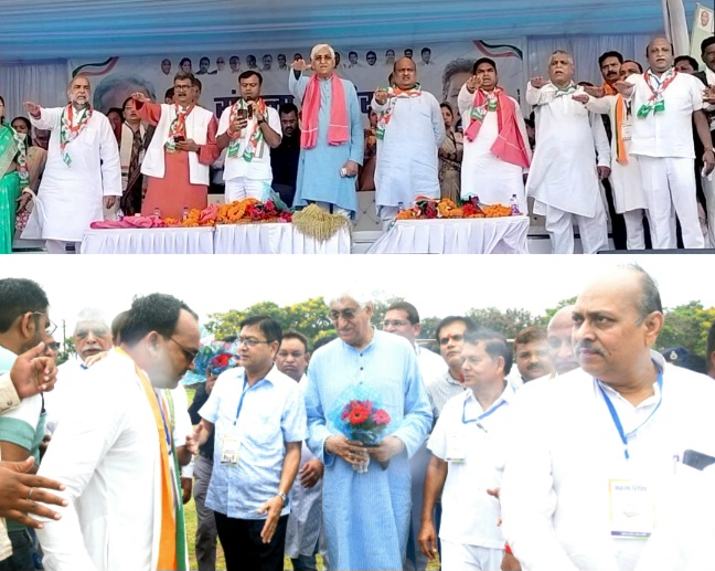 छत्तीसगढ़ के गौरव हैं डा चरणदास महंत जिन्होंने सक्ती सहित 3 जिला एवं 3 मेडिकल कालेज बनवाया - उप मुख्यमंत्री टीएस सिंहदेव .. Kshiti Technologies छत्तीसगढ़ के गौरव हैं डा चरणदास महंत जिन्होंने सक्ती सहित 3 जिला एवं 3 मेडिकल कालेज बनवाया - उप मुख्यमंत्री टीएस सिंहदेव .. Kshiti Technologies