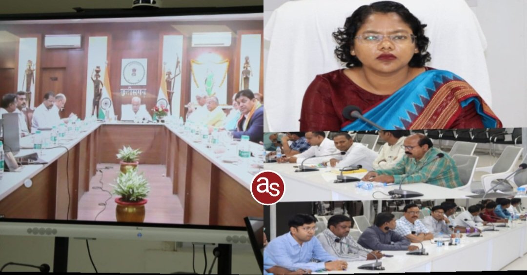 मुख्यमंत्री भूपेश बघेल ने प्रदेश स्तरीय वर्चुअल कार्यक्रम में सक्ती जिले में 280 करोड़ रूपए से अधिक की लागत के 194 कार्यों का किया लोकार्पण और भूमिपूजन .. Kshiti Technologies मुख्यमंत्री भूपेश बघेल ने प्रदेश स्तरीय वर्चुअल कार्यक्रम में सक्ती जिले में 280 करोड़ रूपए से अधिक की लागत के 194 कार्यों का किया लोकार्पण और भूमिपूजन .. Kshiti Technologies
