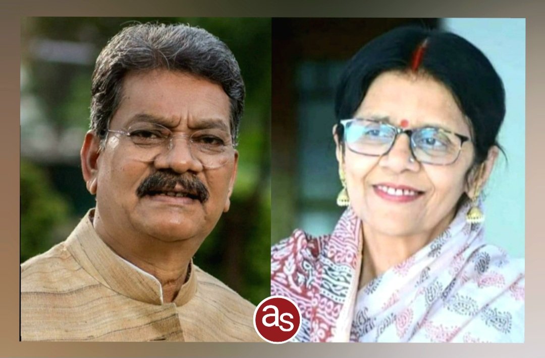 विधानसभा अध्यक्ष डॉ चरण दास महंत एवं कोरबा सांसद ज्योत्सना महंत के हाथों 12 को रामपुर तो 14 को उमरेली मे नवीन शासकीय महाविद्यालय का होगा उद्घाटन .. Kshiti Technologies विधानसभा अध्यक्ष डॉ चरण दास महंत एवं कोरबा सांसद ज्योत्सना महंत के हाथों 12 को रामपुर तो 14 को उमरेली मे नवीन शासकीय महाविद्यालय का होगा उद्घाटन .. Kshiti Technologies