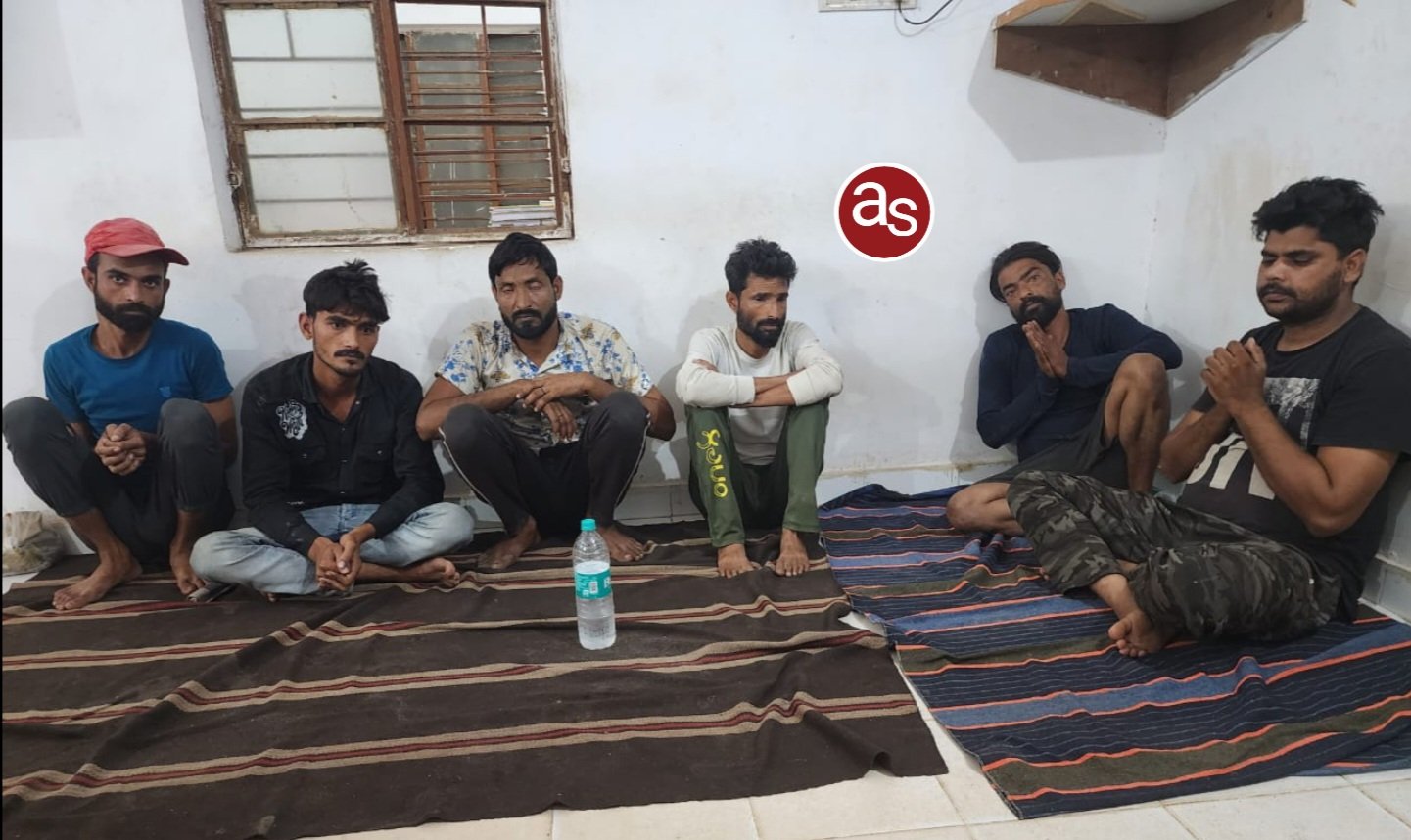 सक्ती मे पुलिस की सक्रियता से बड़ी घटना टली: ज्वैलरी दुकान मे डकैती करने की योजना बना रहे 6 आरोपी गिरफ्तार .. Kshiti Technologies सक्ती मे पुलिस की सक्रियता से बड़ी घटना टली: ज्वैलरी दुकान मे डकैती करने की योजना बना रहे 6 आरोपी गिरफ्तार .. Kshiti Technologies