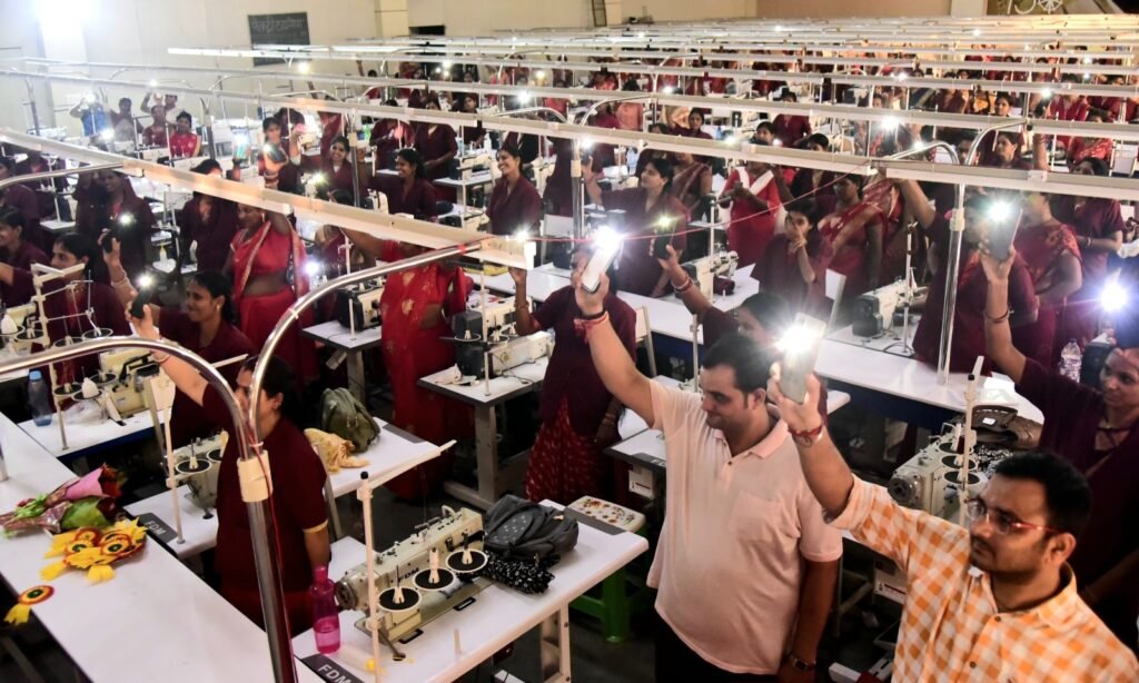 चुनई तिहार : स्वीप कार्यक्रम .. Kshiti Technologies चुनई तिहार : स्वीप कार्यक्रम .. Kshiti Technologies