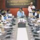 कलेक्टर एवं जिला निर्वाचन अधिकारी ने रिटर्निंग अफसर एवं नोडल अधिकारियों की बैठक लेकर की चुनाव तैयारियों की समीक्षा .. Kshiti Technologies