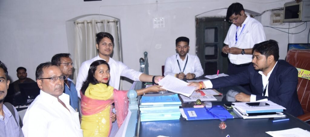 विधानसभा निर्वाचन-2023 - Kshiti Technologies विधानसभा निर्वाचन-2023 - Kshiti Technologies
