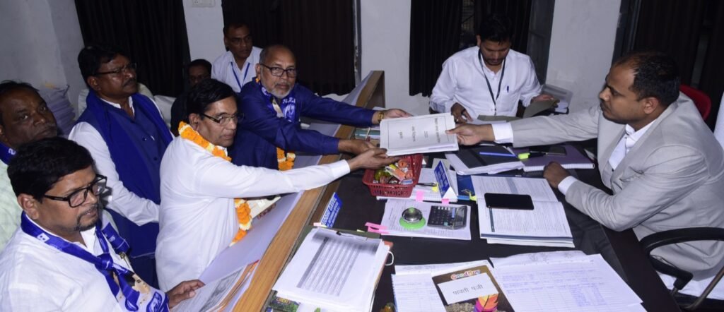 विधानसभा निर्वाचन-2023 - Kshiti Technologies विधानसभा निर्वाचन-2023 - Kshiti Technologies