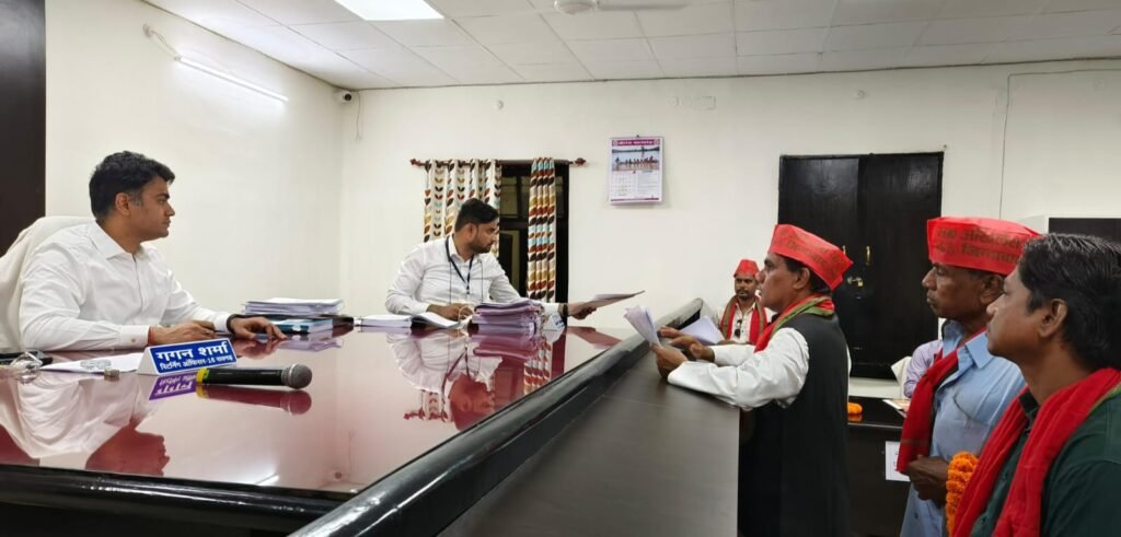 विधानसभा आम निर्वाचन-2023 .. Kshiti Technologies विधानसभा आम निर्वाचन-2023 .. Kshiti Technologies