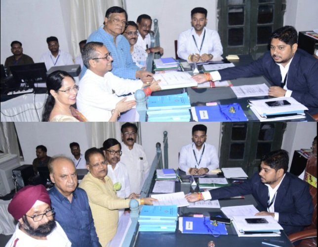 विधानसभा निर्वाचन-2023 - Kshiti Technologies विधानसभा निर्वाचन-2023 - Kshiti Technologies