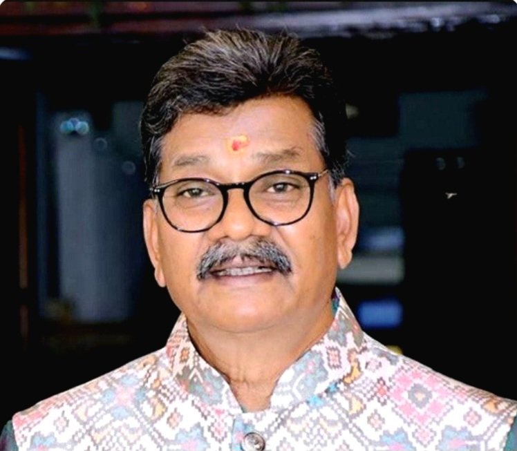 विधानसभा अध्यक्ष डॉ. चरणदास महंत ने राज्य स्थापना दिवस पर प्रदेशवासियों को दी बधाई .. Kshiti Technologies विधानसभा अध्यक्ष डॉ. चरणदास महंत ने राज्य स्थापना दिवस पर प्रदेशवासियों को दी बधाई .. Kshiti Technologies