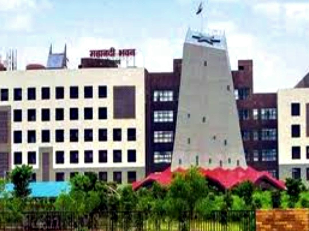 राज्य स्थापना दिवस पर एक नवंबर को सभी शासकीय कार्यालयों और संस्थाओं के लिए स्थानीय अवकाश घोषित .. Kshiti Technologies राज्य स्थापना दिवस पर एक नवंबर को सभी शासकीय कार्यालयों और संस्थाओं के लिए स्थानीय अवकाश घोषित .. Kshiti Technologies