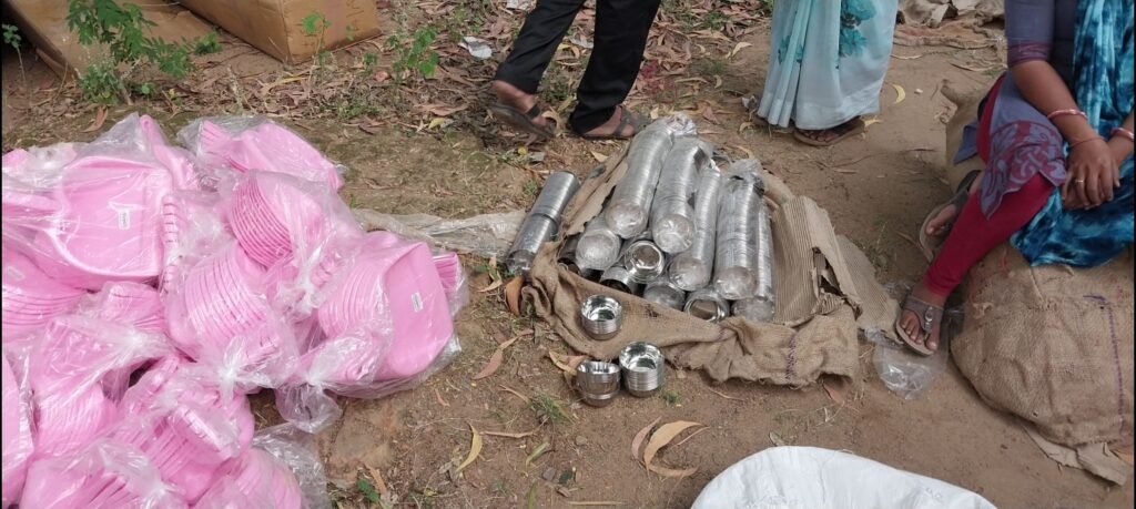 परियोजना अधिकारी कार्यालय महिला एवं बाल विकास विभाग सक्ती में आदर्श आचार संहिता की खुलेआम उड़ाई जा रही है धज्जियां .. Kshiti Technologies परियोजना अधिकारी कार्यालय महिला एवं बाल विकास विभाग सक्ती में आदर्श आचार संहिता की खुलेआम उड़ाई जा रही है धज्जियां .. Kshiti Technologies