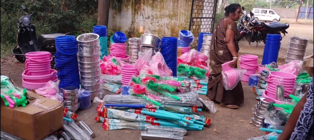 परियोजना अधिकारी कार्यालय महिला एवं बाल विकास विभाग सक्ती में आदर्श आचार संहिता की खुलेआम उड़ाई जा रही है धज्जियां .. Kshiti Technologies परियोजना अधिकारी कार्यालय महिला एवं बाल विकास विभाग सक्ती में आदर्श आचार संहिता की खुलेआम उड़ाई जा रही है धज्जियां .. Kshiti Technologies