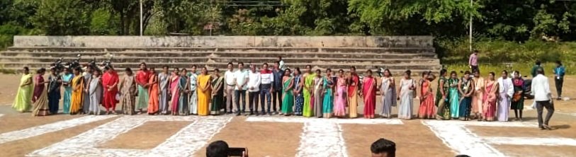 कलेक्टर डॉ. फरिहा आलम सिद्दीकी ने स्कूटी चलाकर बाईक रैली से मतदाता जागरूकता का संदेश दिया .. Kshiti Technologies कलेक्टर डॉ. फरिहा आलम सिद्दीकी ने स्कूटी चलाकर बाईक रैली से मतदाता जागरूकता का संदेश दिया .. Kshiti Technologies