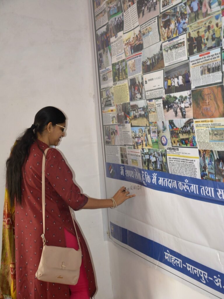 विधानसभा निर्वाचन 2023 - भारत निर्वाचन आयोग द्वारा नियुक्त विशेष प्रेक्षकों ने निर्वाचन तैयारियों का किया अवलोकन, दिए आवश्यक दिशा-निर्देश .. Kshiti Technologies विधानसभा निर्वाचन 2023 - भारत निर्वाचन आयोग द्वारा नियुक्त विशेष प्रेक्षकों ने निर्वाचन तैयारियों का किया अवलोकन, दिए आवश्यक दिशा-निर्देश .. Kshiti Technologies