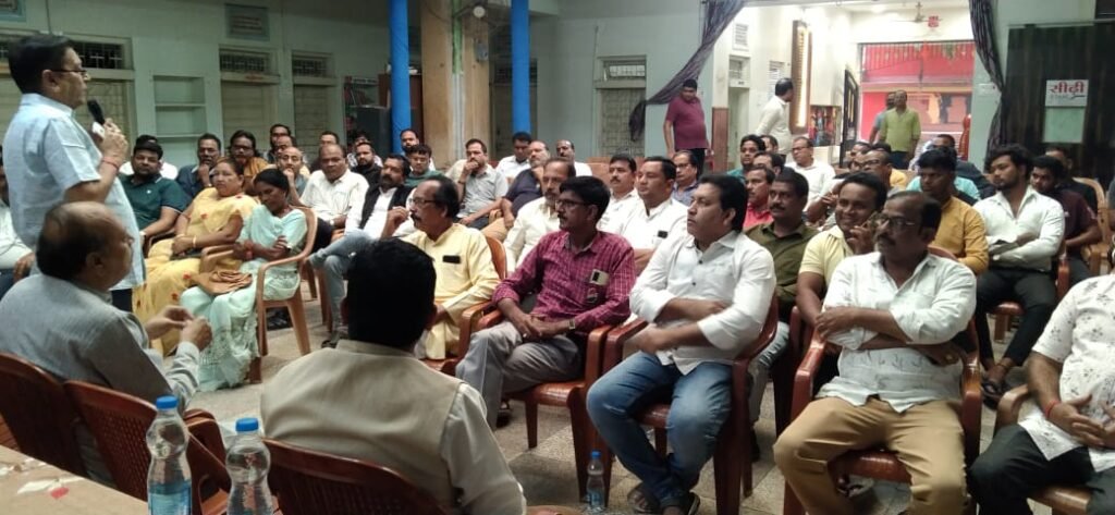 सक्ती के लिए हमे डा चरणदास महंत जैसा विधायक मिला है जो पूरे छत्तीसगढ़ की 90 विधानसभा में अपना वर्चस्व रखते है ये हम सबके लिए गर्व की बात है - श्याम सुंदर अग्रवाल .. Kshiti Technologies सक्ती के लिए हमे डा चरणदास महंत जैसा विधायक मिला है जो पूरे छत्तीसगढ़ की 90 विधानसभा में अपना वर्चस्व रखते है ये हम सबके लिए गर्व की बात है - श्याम सुंदर अग्रवाल .. Kshiti Technologies