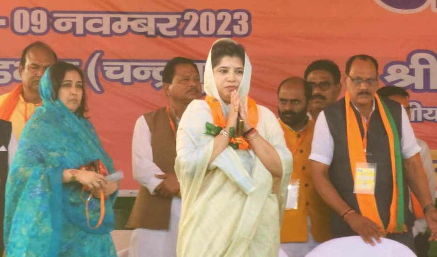 कांग्रेस सरकार ने छत्तीसगढ़ को बना दिया भ्रष्टाचार का गढ़ , महादेव एप्प के माध्यम से 5 सौ 8 करोड़ रुपए वसूले - केंद्रीय गृह मंत्री अमित शाह .. Kshiti Technologies कांग्रेस सरकार ने छत्तीसगढ़ को बना दिया भ्रष्टाचार का गढ़ , महादेव एप्प के माध्यम से 5 सौ 8 करोड़ रुपए वसूले - केंद्रीय गृह मंत्री अमित शाह .. Kshiti Technologies