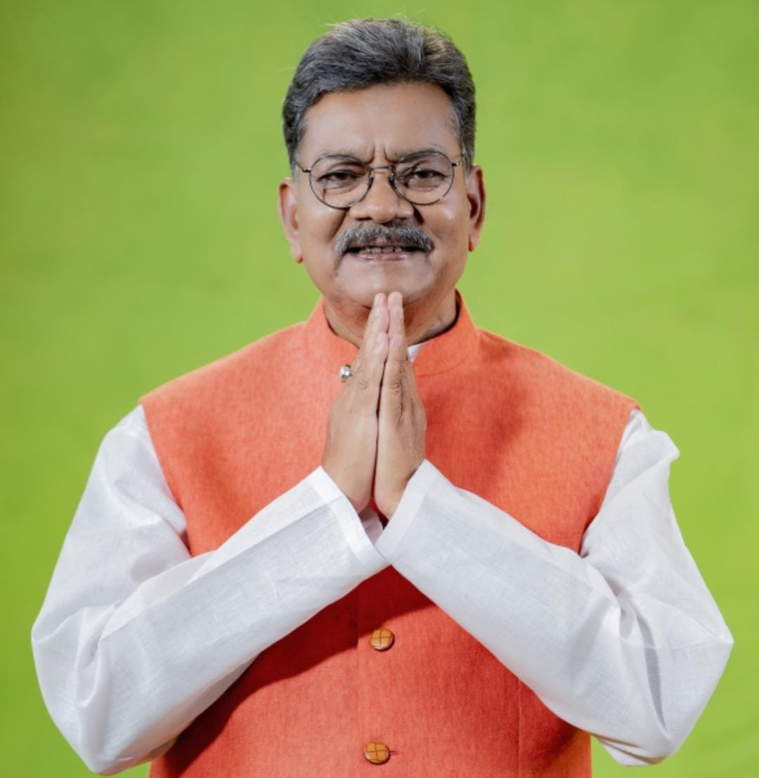 विधानसभा अध्यक्ष डॉ. चरणदास महंत ने प्रदेशवासियों को छत्तीसगढ़ी राजभाषा दिवस की दी बधाई .. Kshiti Technologies विधानसभा अध्यक्ष डॉ. चरणदास महंत ने प्रदेशवासियों को छत्तीसगढ़ी राजभाषा दिवस की दी बधाई .. Kshiti Technologies