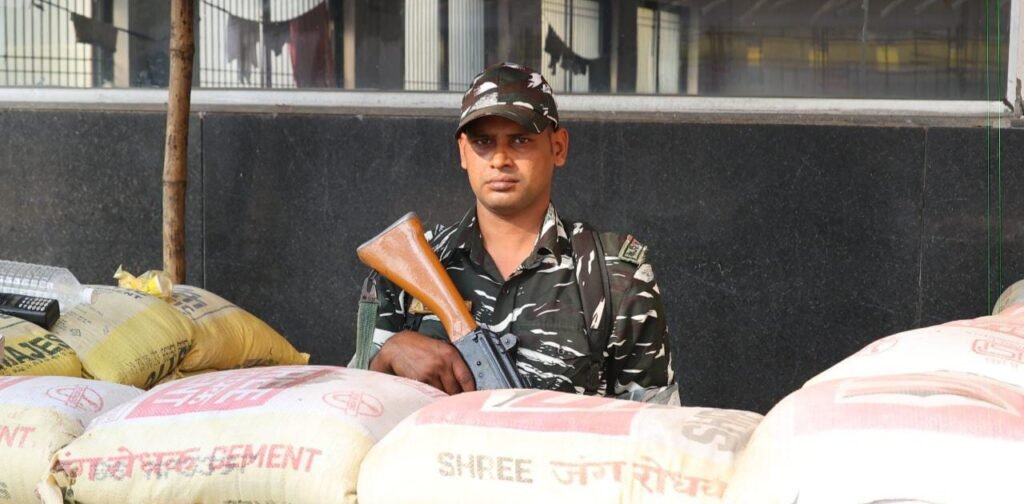 विधानसभा आम निर्वाचन 2023 - सामान्य प्रेक्षक, कलेक्टर एवं राजनीतिक दलों के प्रतिनिधियों की उपस्थिति में स्ट्रांग रूम को किया गया सील .. Kshiti Technologies विधानसभा आम निर्वाचन 2023 - सामान्य प्रेक्षक, कलेक्टर एवं राजनीतिक दलों के प्रतिनिधियों की उपस्थिति में स्ट्रांग रूम को किया गया सील .. Kshiti Technologies