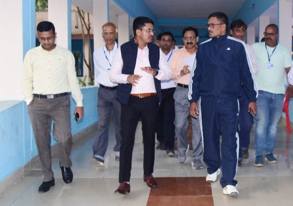विधानसभा निर्वाचन 2023 - Kshiti Technologies विधानसभा निर्वाचन 2023 - Kshiti Technologies