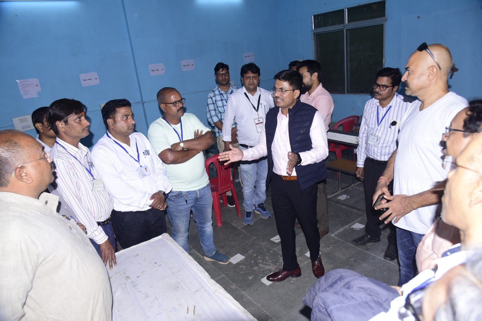 विधानसभा निर्वाचन 2023 - Kshiti Technologies विधानसभा निर्वाचन 2023 - Kshiti Technologies