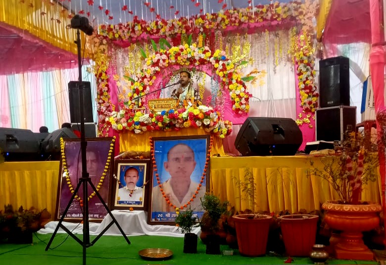 जिसके अंदर का दानव जीत गया उसका जीवन दु:खी, परेशान और कष्ट कठिनाइयों से भरा होगा - दीपक कृष्ण महराज .. Kshiti Technologies जिसके अंदर का दानव जीत गया उसका जीवन दु:खी, परेशान और कष्ट कठिनाइयों से भरा होगा - दीपक कृष्ण महराज .. Kshiti Technologies
