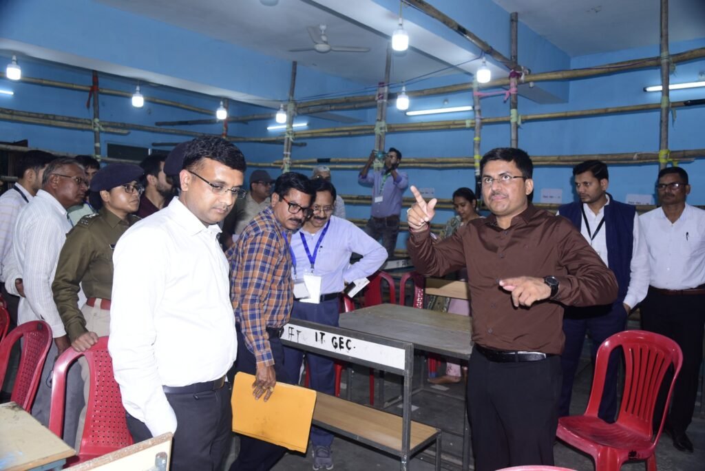 विधानसभा निर्वाचन 2023 - Kshiti Technologies विधानसभा निर्वाचन 2023 - Kshiti Technologies