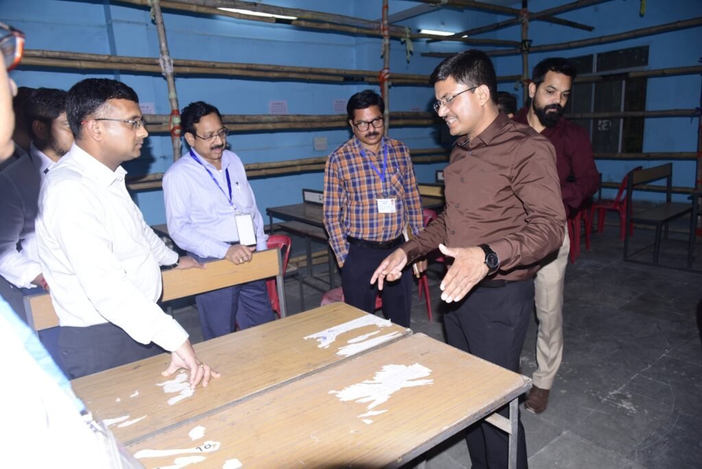 विधानसभा निर्वाचन 2023 - Kshiti Technologies विधानसभा निर्वाचन 2023 - Kshiti Technologies