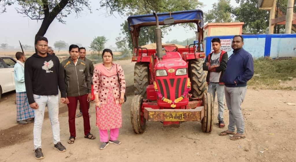 अवैध खनन व परिवहन के मामले में जिला प्रशासन द्वारा लगातार कार्रवाई जारी .. Kshiti Technologies अवैध खनन व परिवहन के मामले में जिला प्रशासन द्वारा लगातार कार्रवाई जारी .. Kshiti Technologies