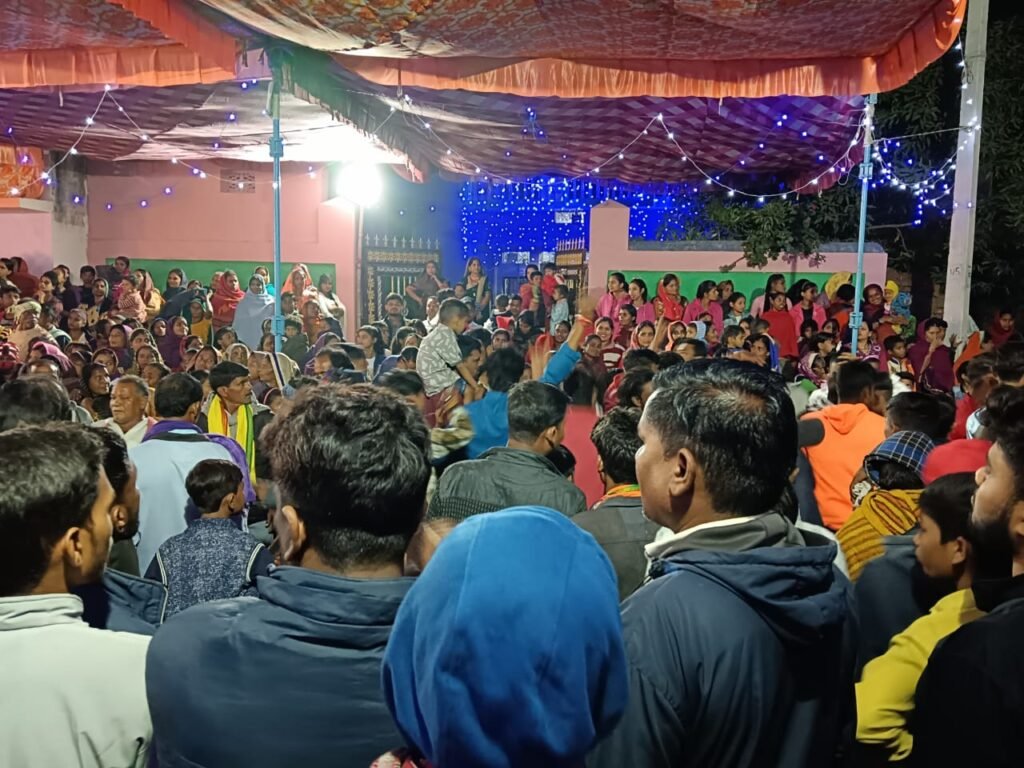 सकरेली कलां में शिव बारात में उमड़ा जनसैलाब .. Kshiti Technologies सकरेली कलां में शिव बारात में उमड़ा जनसैलाब .. Kshiti Technologies