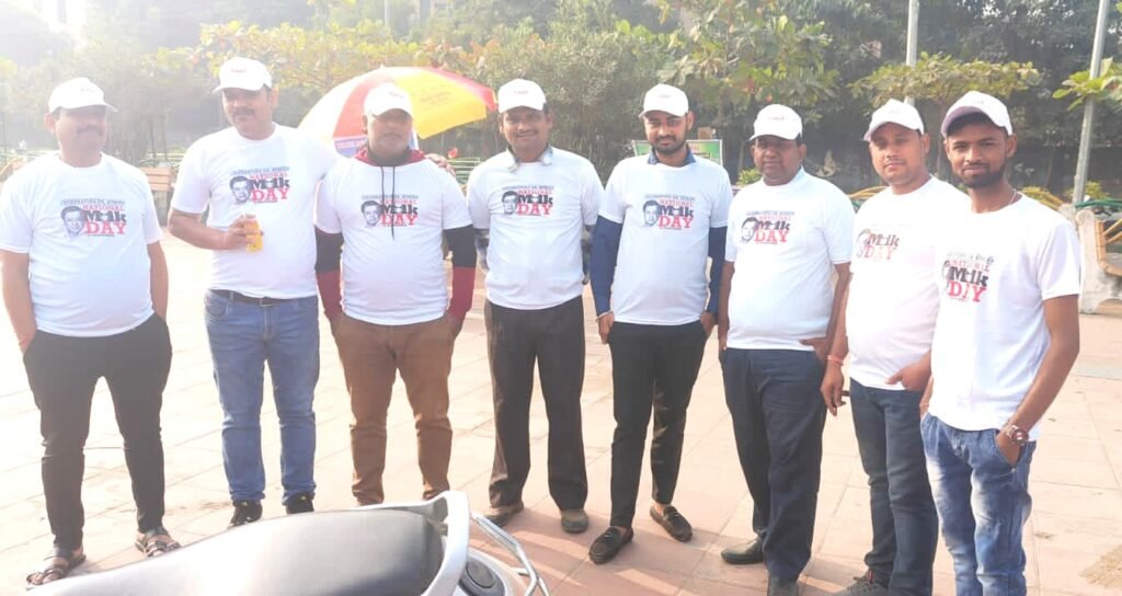 Amul Taste Of India…संसार का सब से बड़ा सहकारी आंदोलन .. Kshiti Technologies Amul Taste Of India…संसार का सब से बड़ा सहकारी आंदोलन .. Kshiti Technologies