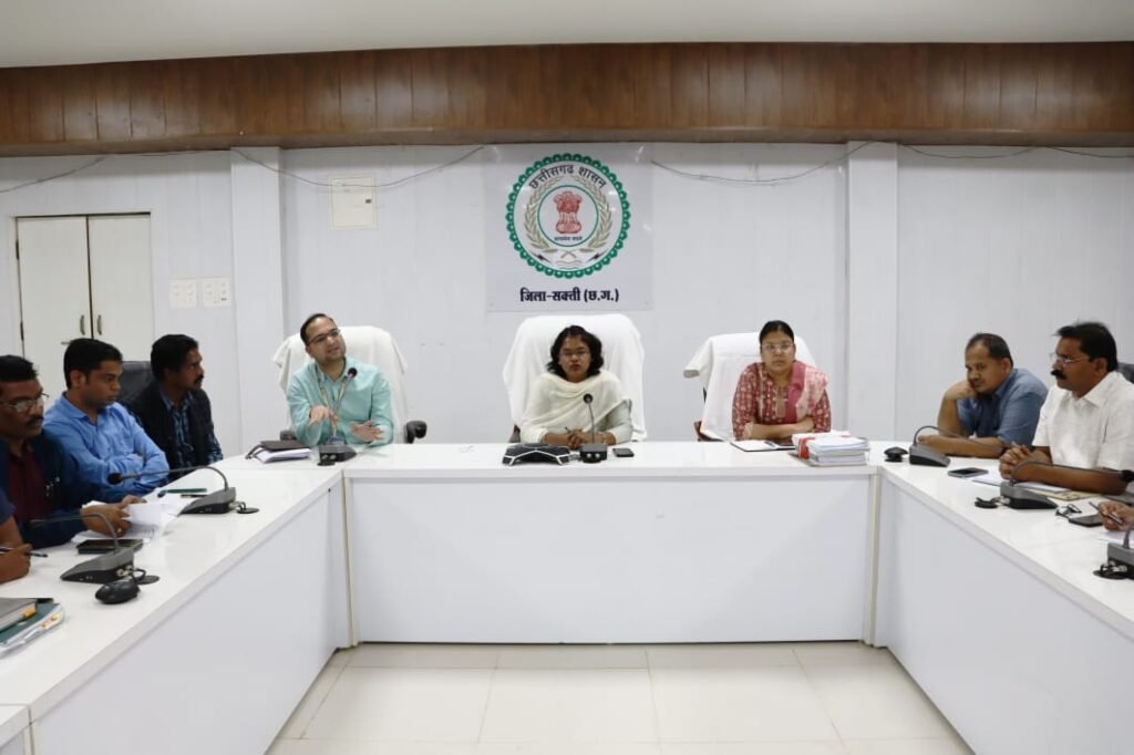 विधानसभा आम निर्वाचन 2023 - उप मुख्य निर्वाचन पदाधिकारी और कलेक्टर की उपस्थिति में जिले के सभी मतगणना पर्यवेक्षक और सहायक गणना पर्यवेक्षकों के लिये प्रशिक्षण आयोजित .. Kshiti Technologies विधानसभा आम निर्वाचन 2023 - उप मुख्य निर्वाचन पदाधिकारी और कलेक्टर की उपस्थिति में जिले के सभी मतगणना पर्यवेक्षक और सहायक गणना पर्यवेक्षकों के लिये प्रशिक्षण आयोजित .. Kshiti Technologies